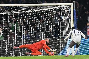 CALCIO - Coppa Italia - SSC Napoli vs Cagliari Calcio