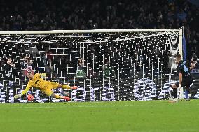 CALCIO - Coppa Italia - SSC Napoli vs Cagliari Calcio