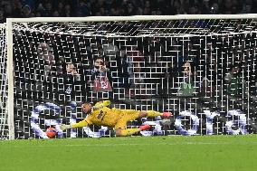 CALCIO - Coppa Italia - SSC Napoli vs Cagliari Calcio