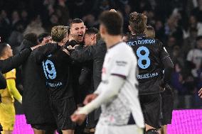 CALCIO - Coppa Italia - SSC Napoli vs Cagliari Calcio