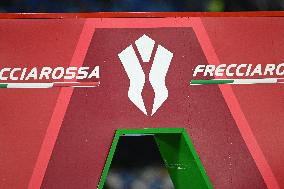 CALCIO - Coppa Italia - SSC Napoli vs Cagliari Calcio