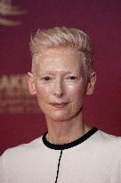 22nd Marrakech International Film Festival Day 6 nb