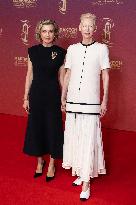 22nd Marrakech International Film Festival Day 6 nb