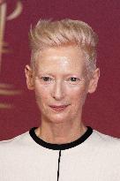 22nd Marrakech International Film Festival Day 6 nb