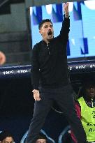 CALCIO - Coppa Italia - SSC Napoli vs Cagliari Calcio