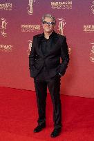 22nd Marrakech International Film Festival Day 6 nb