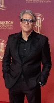 22nd Marrakech International Film Festival Day 6 nb
