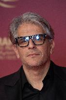 22nd Marrakech International Film Festival Day 6 nb