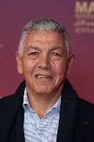 22nd Marrakech International Film Festival Day 6 nb