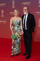 22nd Marrakech International Film Festival Day 6 nb