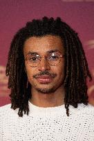 22nd Marrakech International Film Festival Day 6 nb