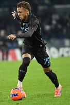 CALCIO - Coppa Italia - SSC Napoli vs Cagliari Calcio