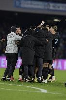 CALCIO - Coppa Italia - SSC Napoli vs Cagliari Calcio