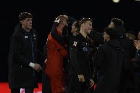 CALCIO - Coppa Italia - SSC Napoli vs Cagliari Calcio