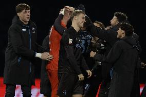 CALCIO - Coppa Italia - SSC Napoli vs Cagliari Calcio