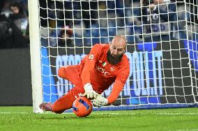 CALCIO - Coppa Italia - SSC Napoli vs Cagliari Calcio