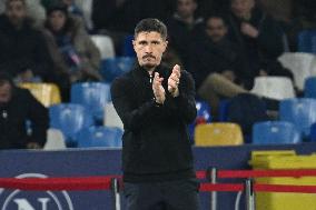 CALCIO - Coppa Italia - SSC Napoli vs Cagliari Calcio