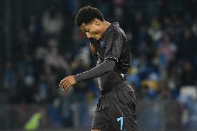 CALCIO - Coppa Italia - SSC Napoli vs Cagliari Calcio