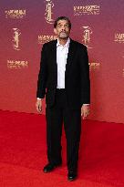 22nd Marrakech International Film Festival Day 6 nb