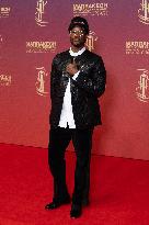 22nd Marrakech International Film Festival Day 6 nb