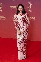 22nd Marrakech International Film Festival Day 6 nb