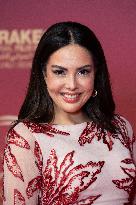 22nd Marrakech International Film Festival Day 6 nb