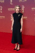 22nd Marrakech International Film Festival Day 6 nb