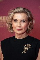 22nd Marrakech International Film Festival Day 6 nb