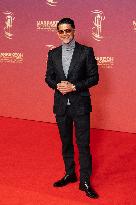 22nd Marrakech International Film Festival Day 6 nb