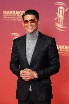 22nd Marrakech International Film Festival Day 6 nb