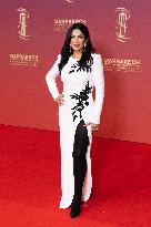 22nd Marrakech International Film Festival Day 6 nb