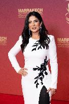 22nd Marrakech International Film Festival Day 6 nb