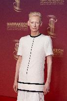 22nd Marrakech International Film Festival Day 6 nb