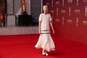 22nd Marrakech International Film Festival Day 6 nb