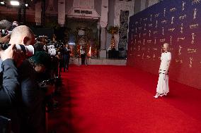 22nd Marrakech International Film Festival Day 6 nb