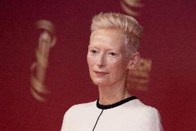 22nd Marrakech International Film Festival Day 6 nb