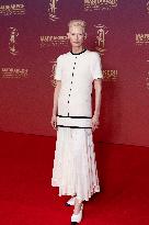 22nd Marrakech International Film Festival Day 6 nb