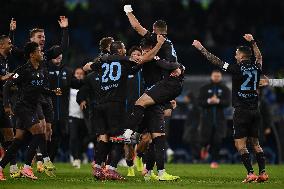 CALCIO - Coppa Italia - SSC Napoli vs Cagliari Calcio