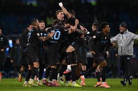 CALCIO - Coppa Italia - SSC Napoli vs Cagliari Calcio