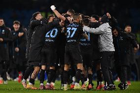 CALCIO - Coppa Italia - SSC Napoli vs Cagliari Calcio