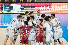 VOLLEY - Superlega Serie A - Rana Verona vs Cisterna Volley