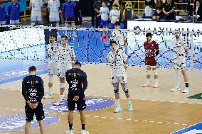 VOLLEY - Superlega Serie A - Rana Verona vs Cisterna Volley