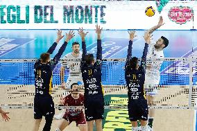 VOLLEY - Superlega Serie A - Rana Verona vs Cisterna Volley