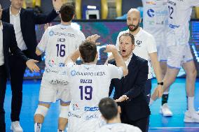 VOLLEY - Superlega Serie A - Rana Verona vs Cisterna Volley