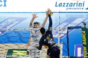VOLLEY - Superlega Serie A - Rana Verona vs Cisterna Volley