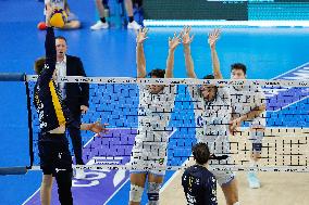 VOLLEY - Superlega Serie A - Rana Verona vs Cisterna Volley