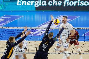 VOLLEY - Superlega Serie A - Rana Verona vs Cisterna Volley