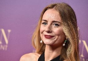 The Hollywood Reporter’s Annual Women In Entertainment Gala