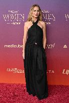 The Hollywood Reporter’s Annual Women In Entertainment Gala