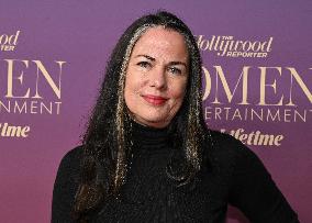 The Hollywood Reporter’s Annual Women In Entertainment Gala